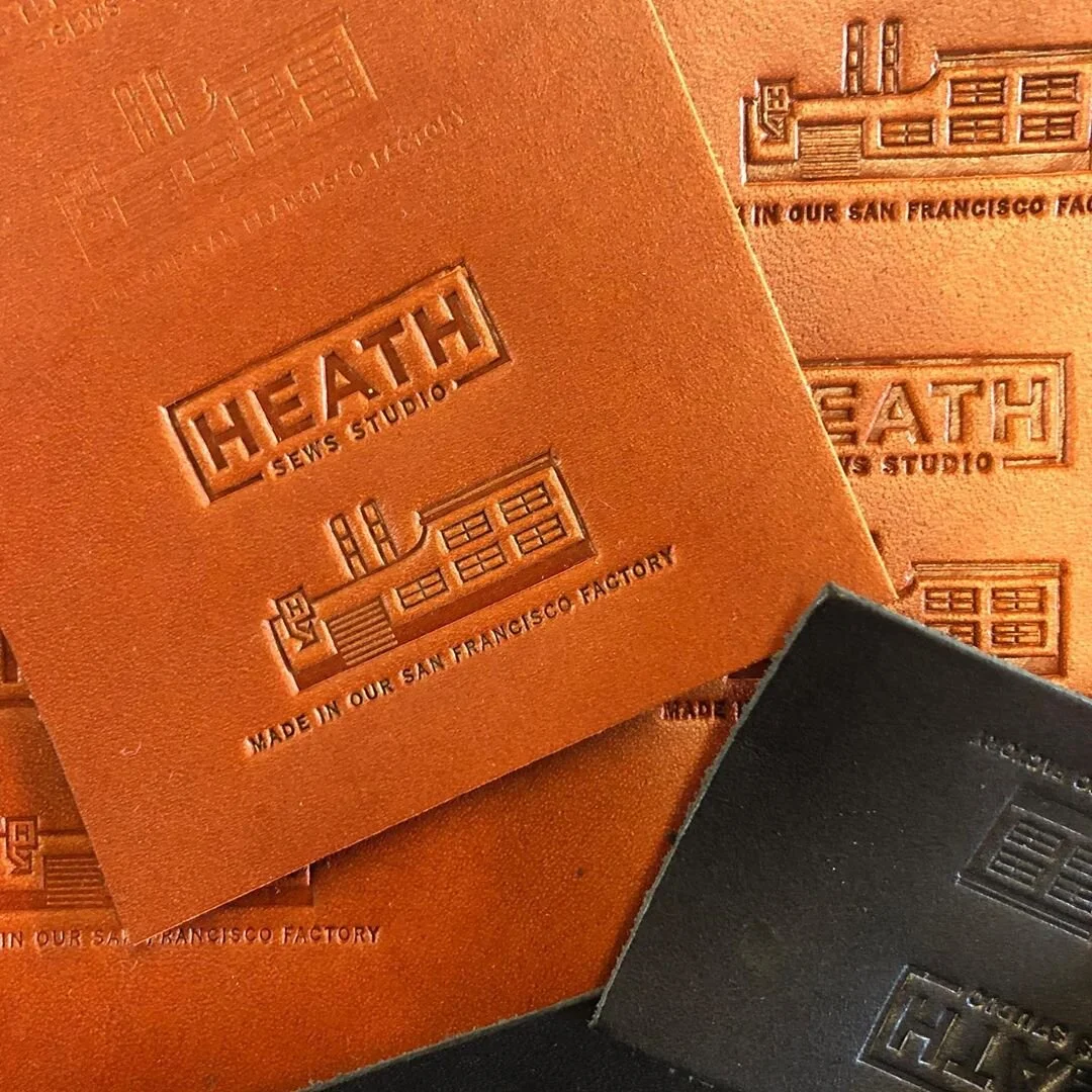 Heath Sews