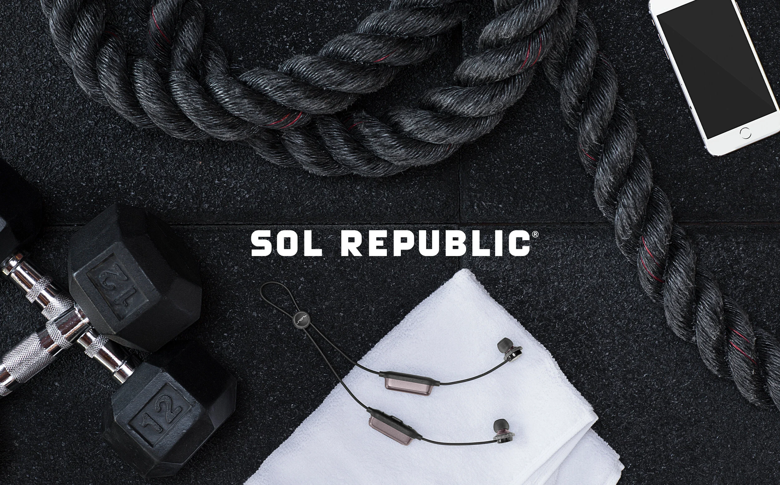 Sol Republic