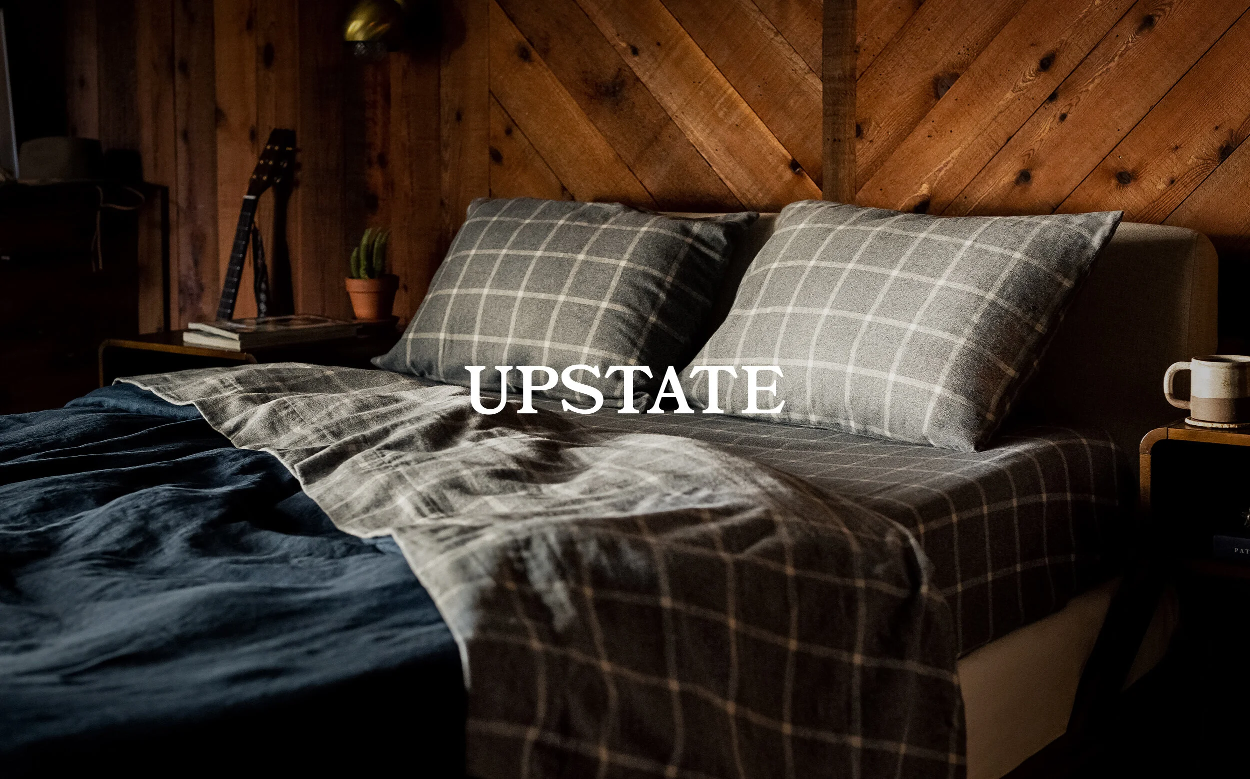 Upstate