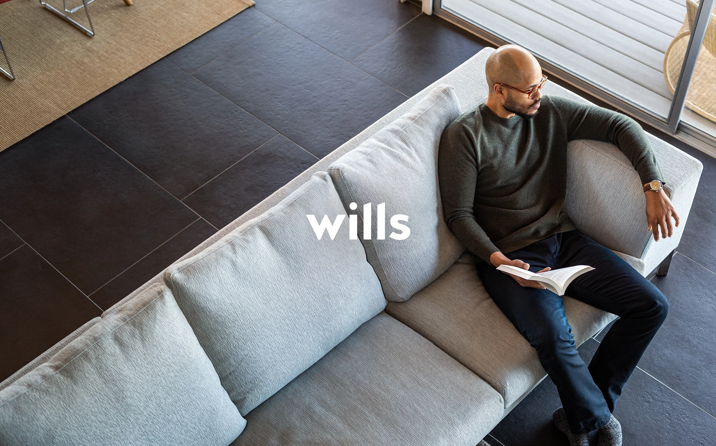 Wills