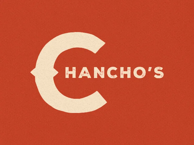 Chancho's logo
