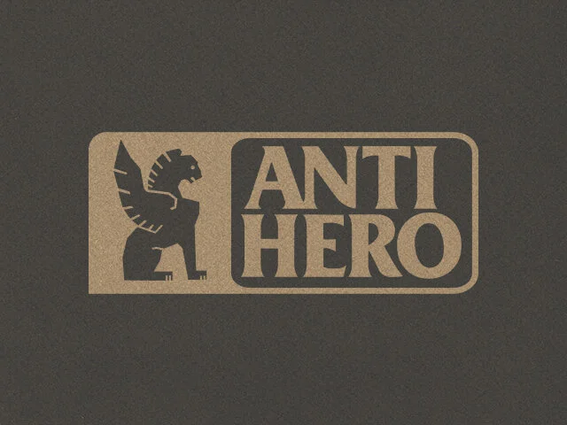 CH / AH logo