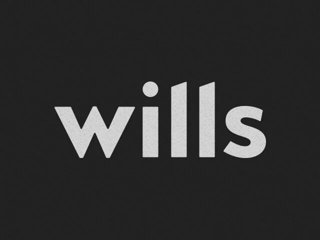 Wills logo