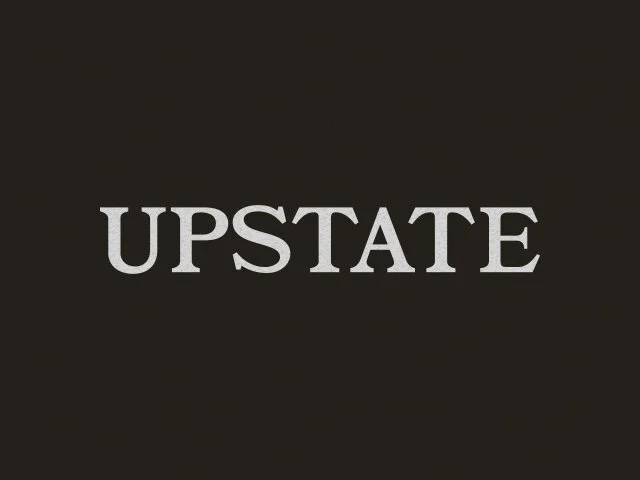 Upstate logo