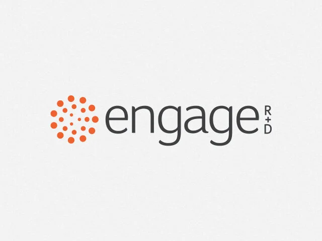 Engage logo