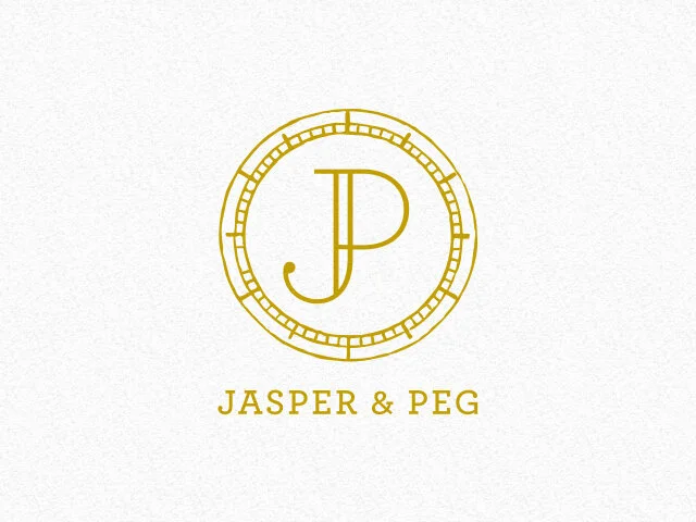 JP logo
