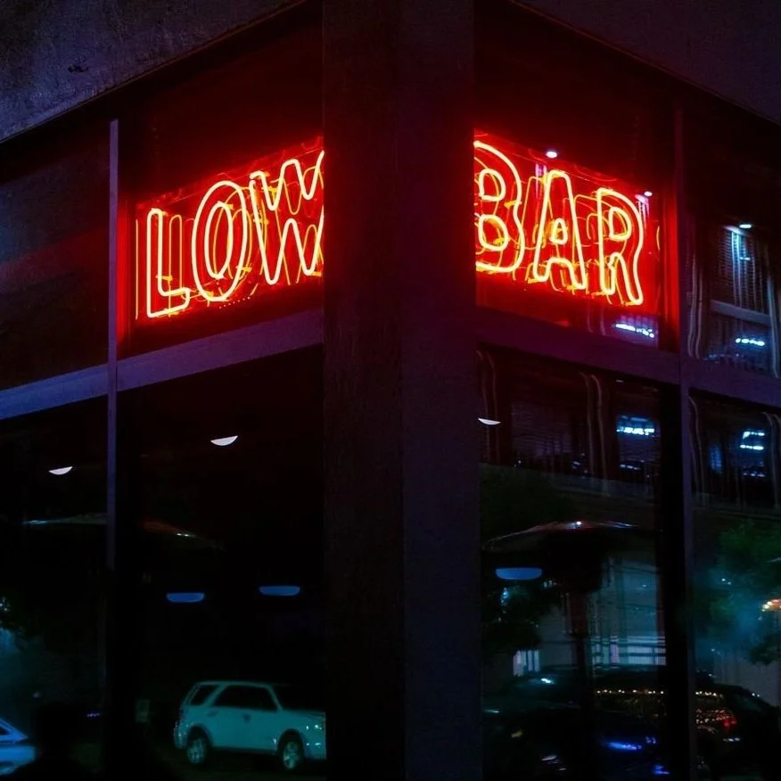 Low Bar, Oakland