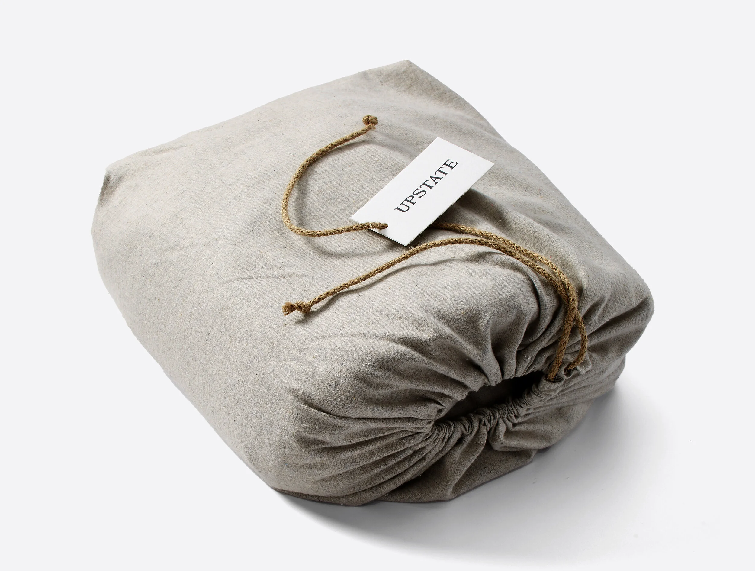 Upstate packaging