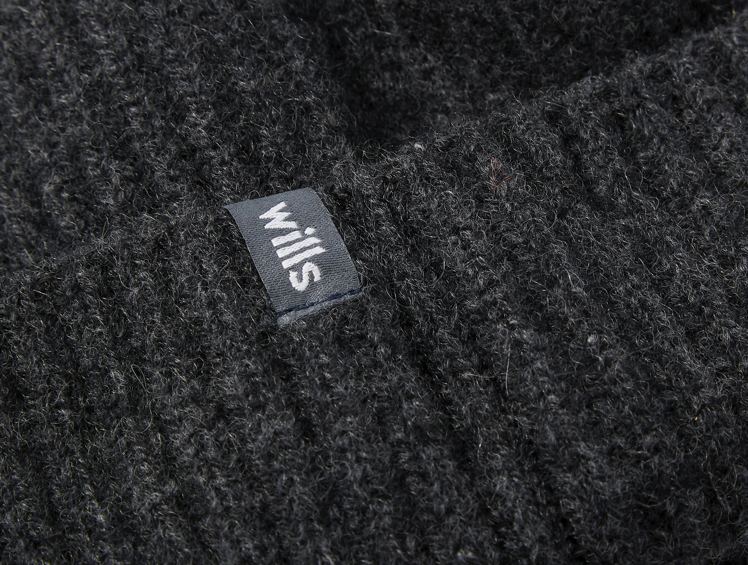 Wills brand imagery